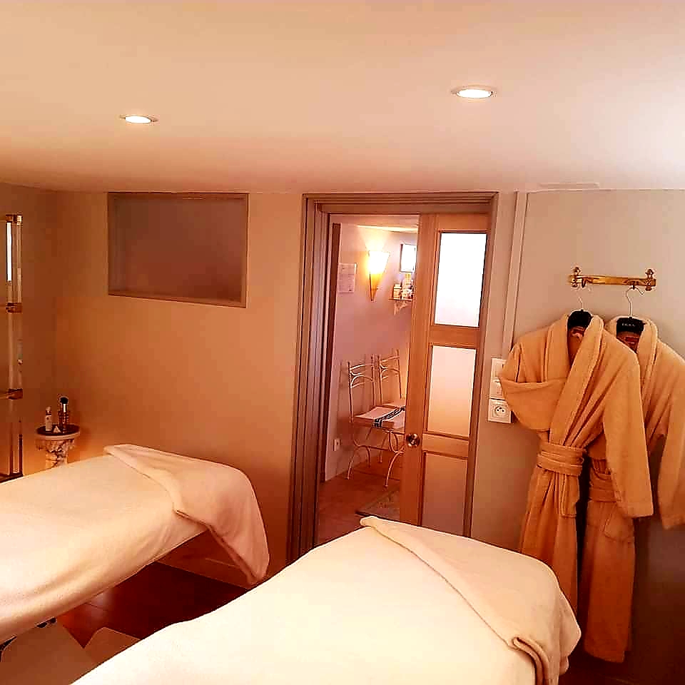 LE NOUVEL INSTITUT (diplômé shiatsu) · Photos 6