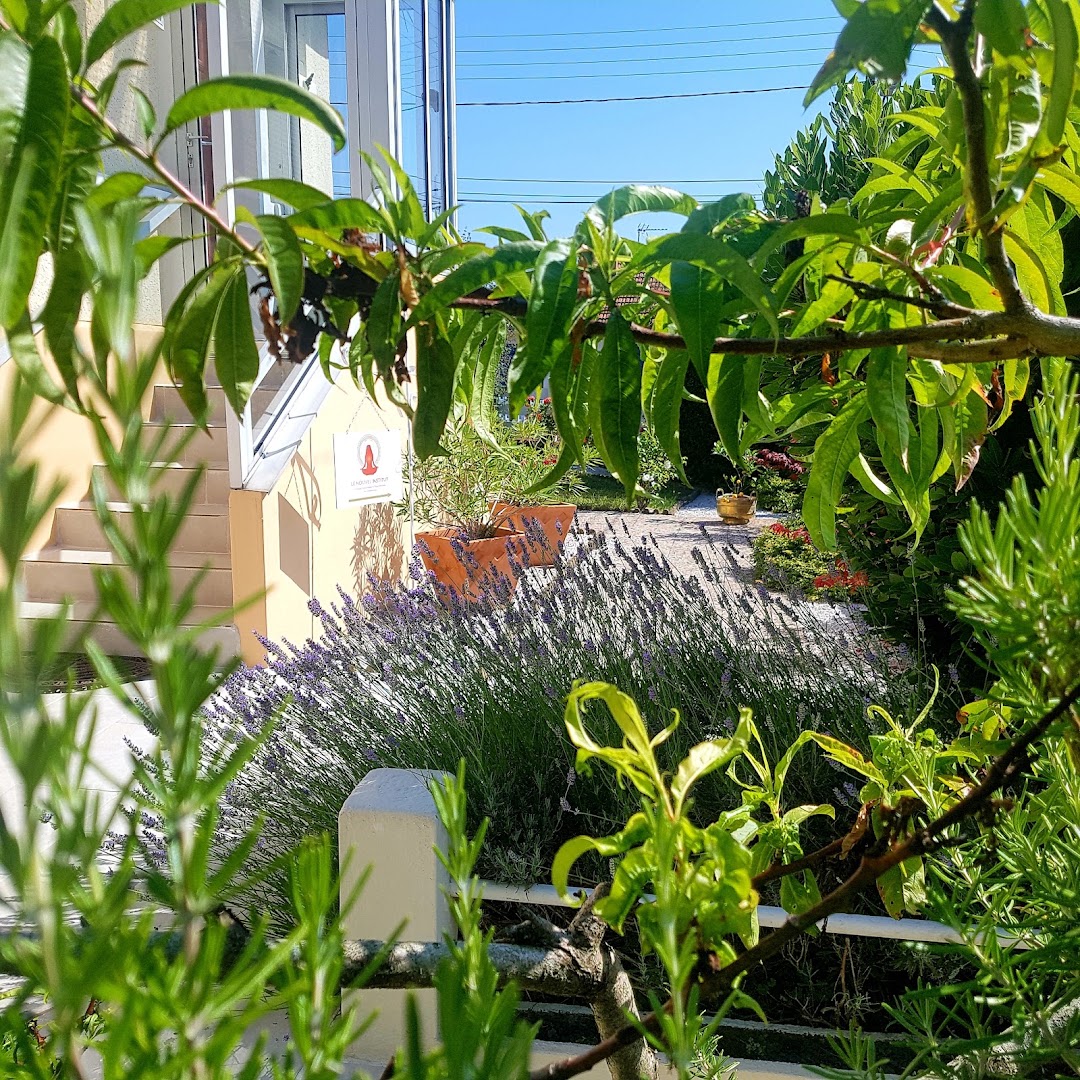 LE NOUVEL INSTITUT (diplômé shiatsu) · Photos 3