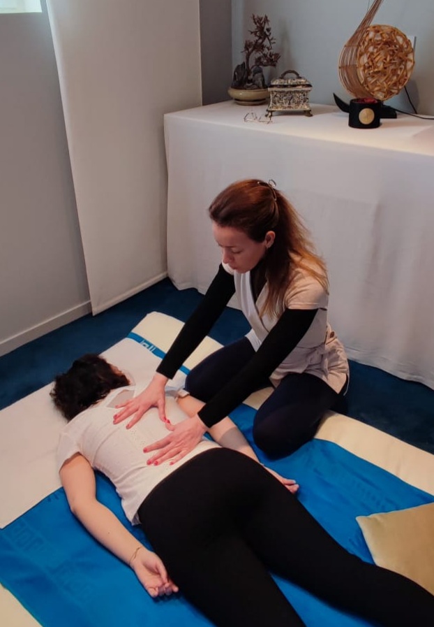 LE NOUVEL INSTITUT (diplômé shiatsu) · Photos 9