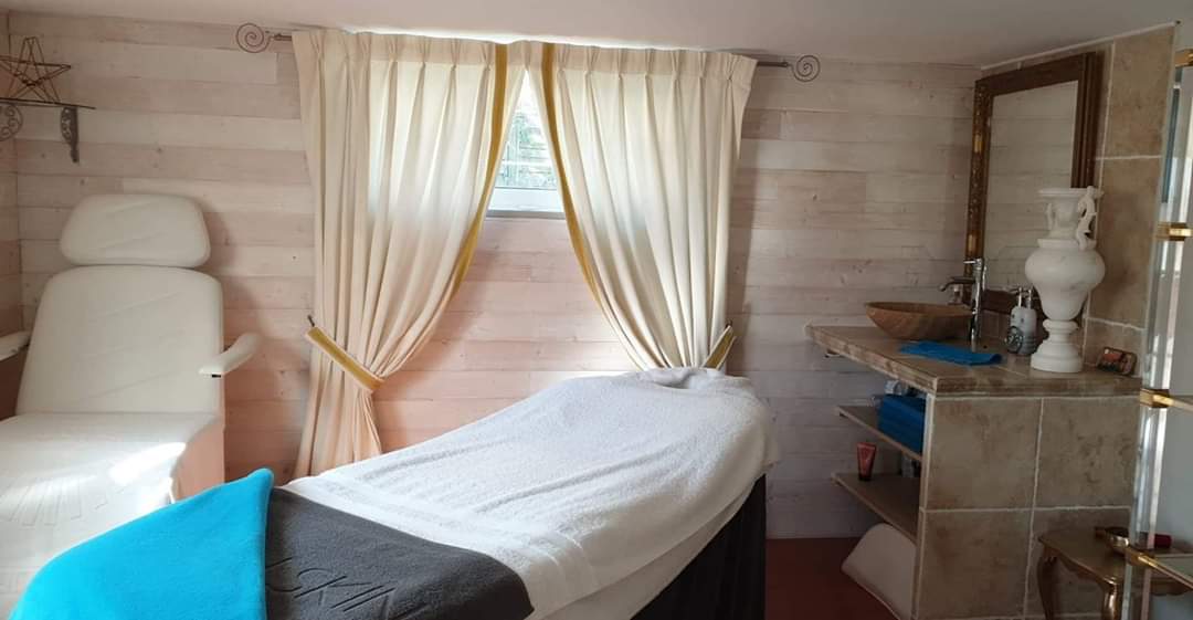 LE NOUVEL INSTITUT (diplômé shiatsu) · Photos 8
