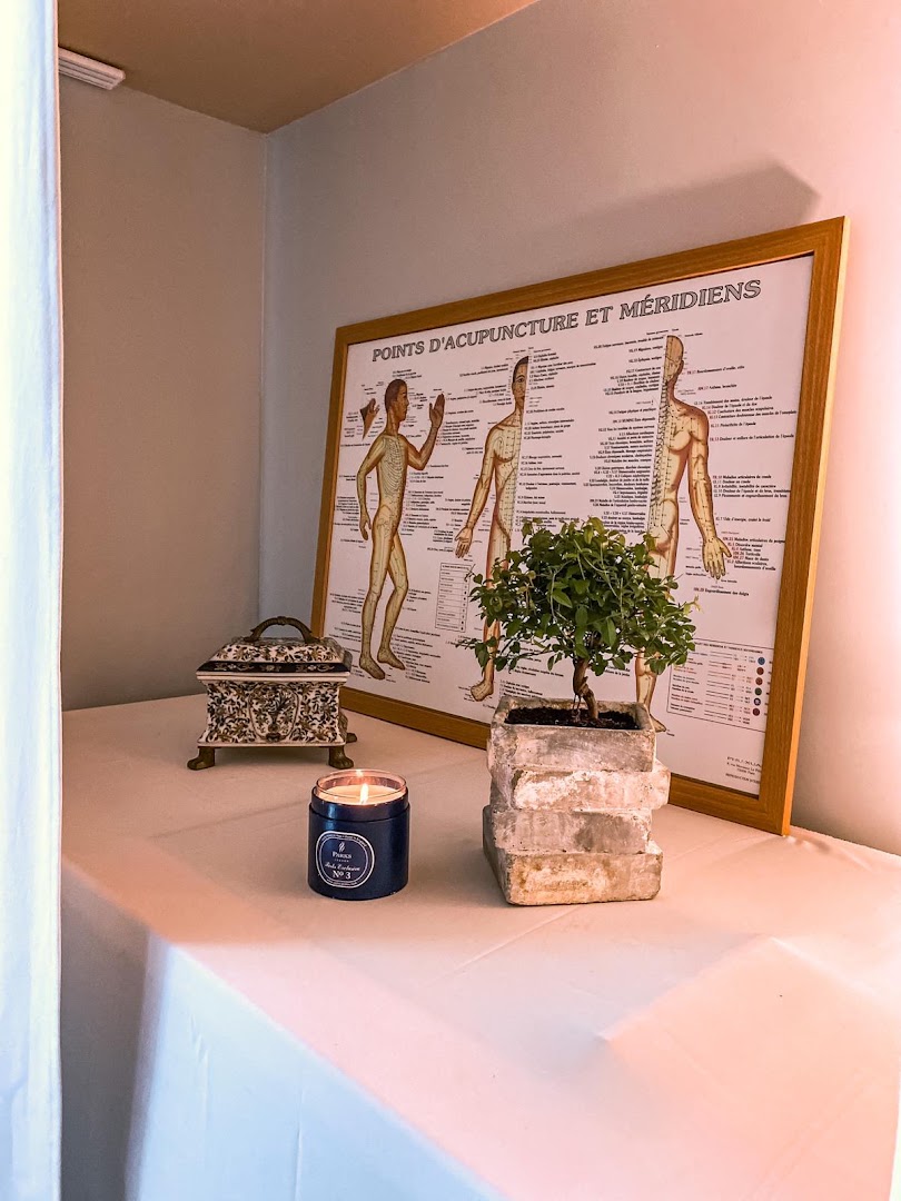 LE NOUVEL INSTITUT (diplômé shiatsu) · Photos 7